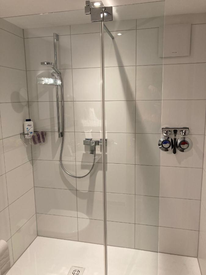 Ferienwohnung Familie Zuck Missen-Wilhams Exteriör bild