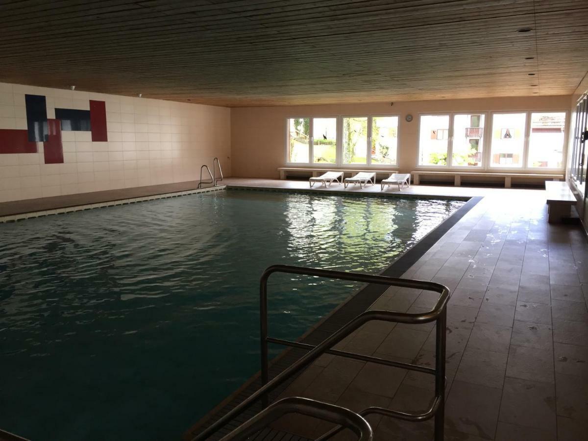 Ferienwohnung Familie Zuck Missen-Wilhams Exteriör bild